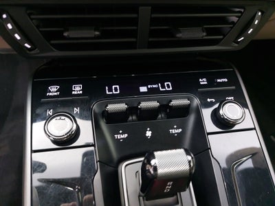 2025 Porsche 911 Base