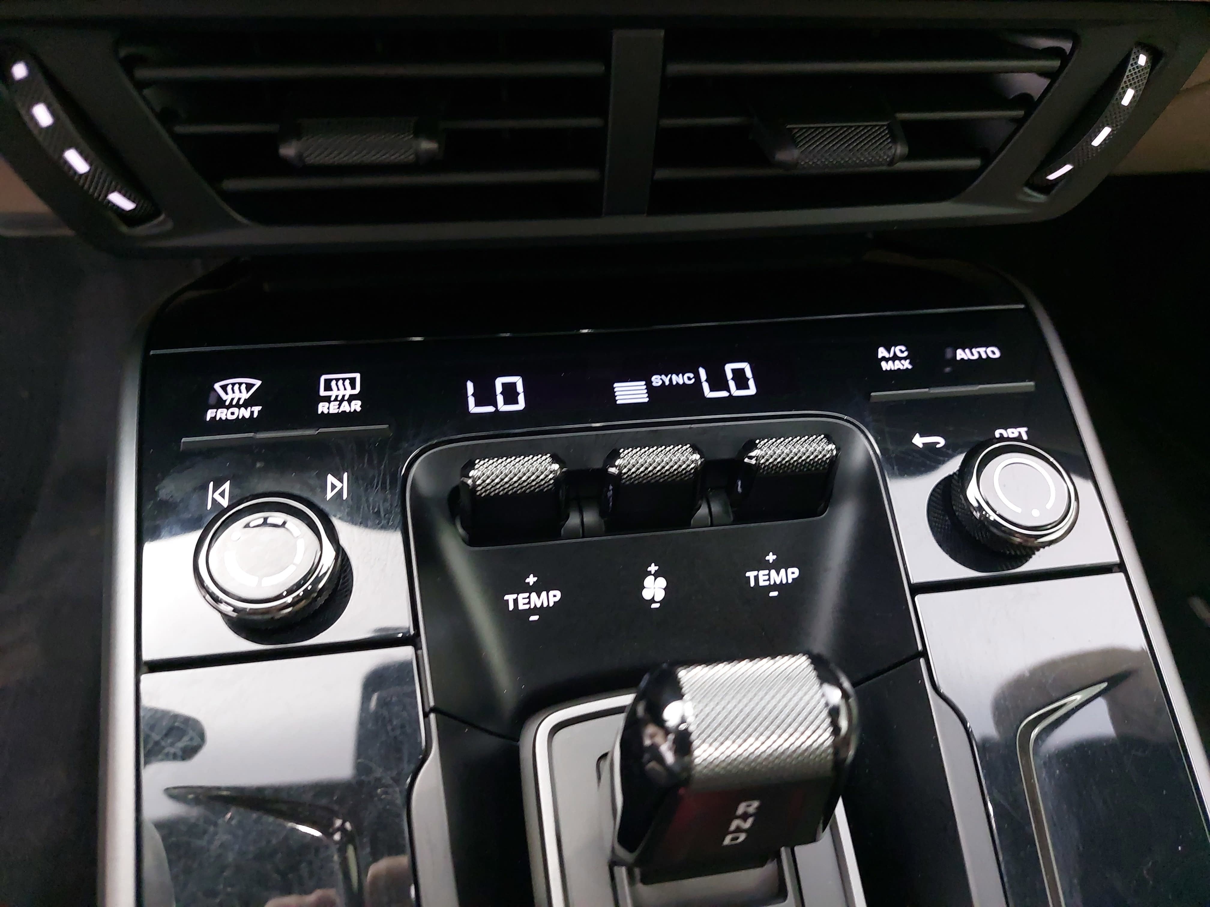 2025 Porsche 911 Base