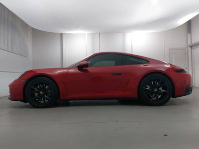 2025 Porsche 911 Base
