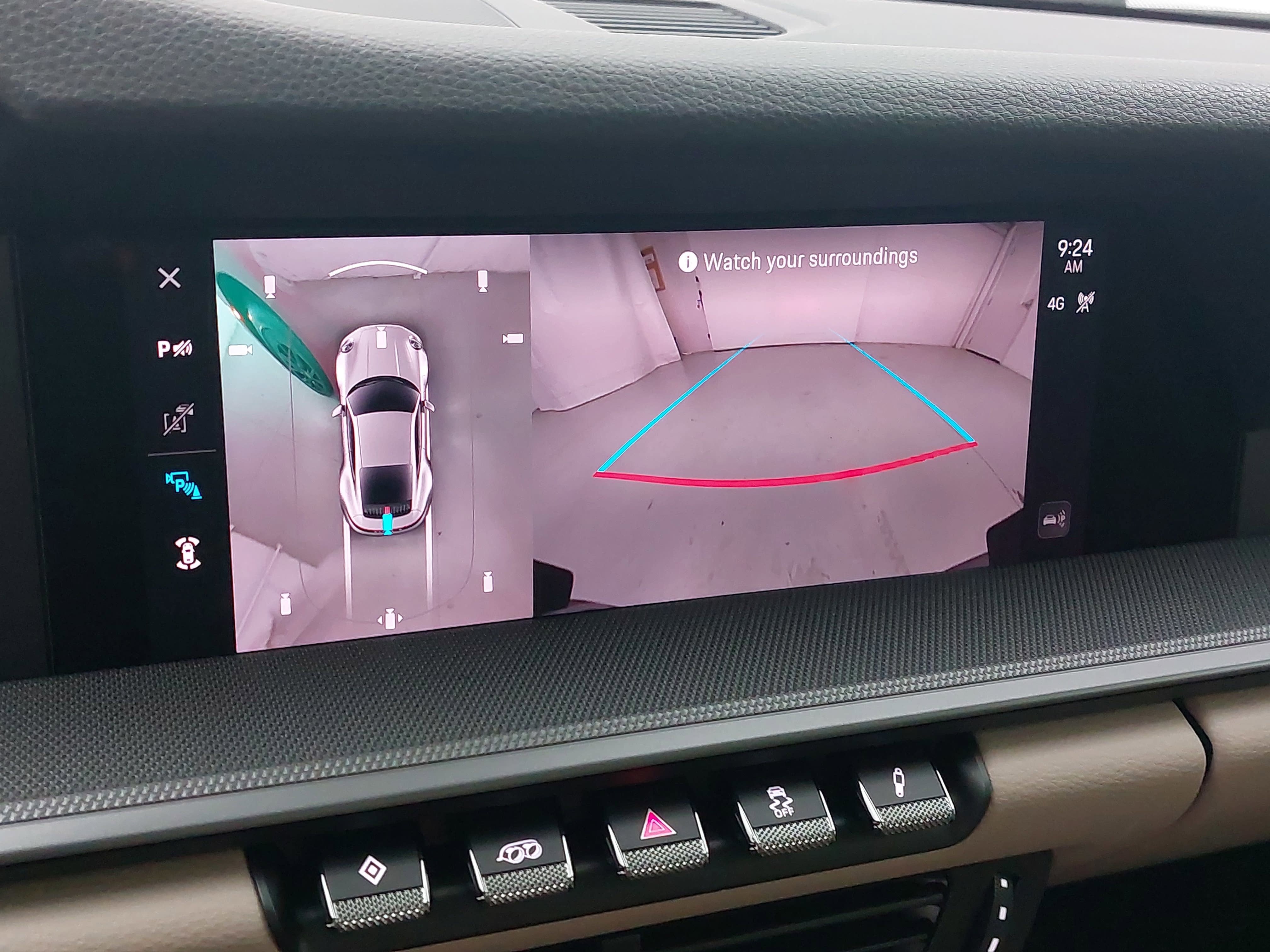 2025 Porsche 911 Base