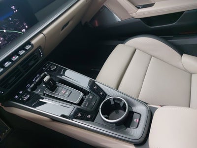 2025 Porsche 911 Base