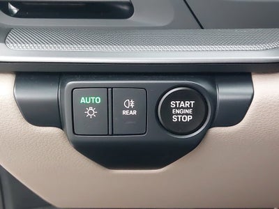 2025 Porsche 911 Base