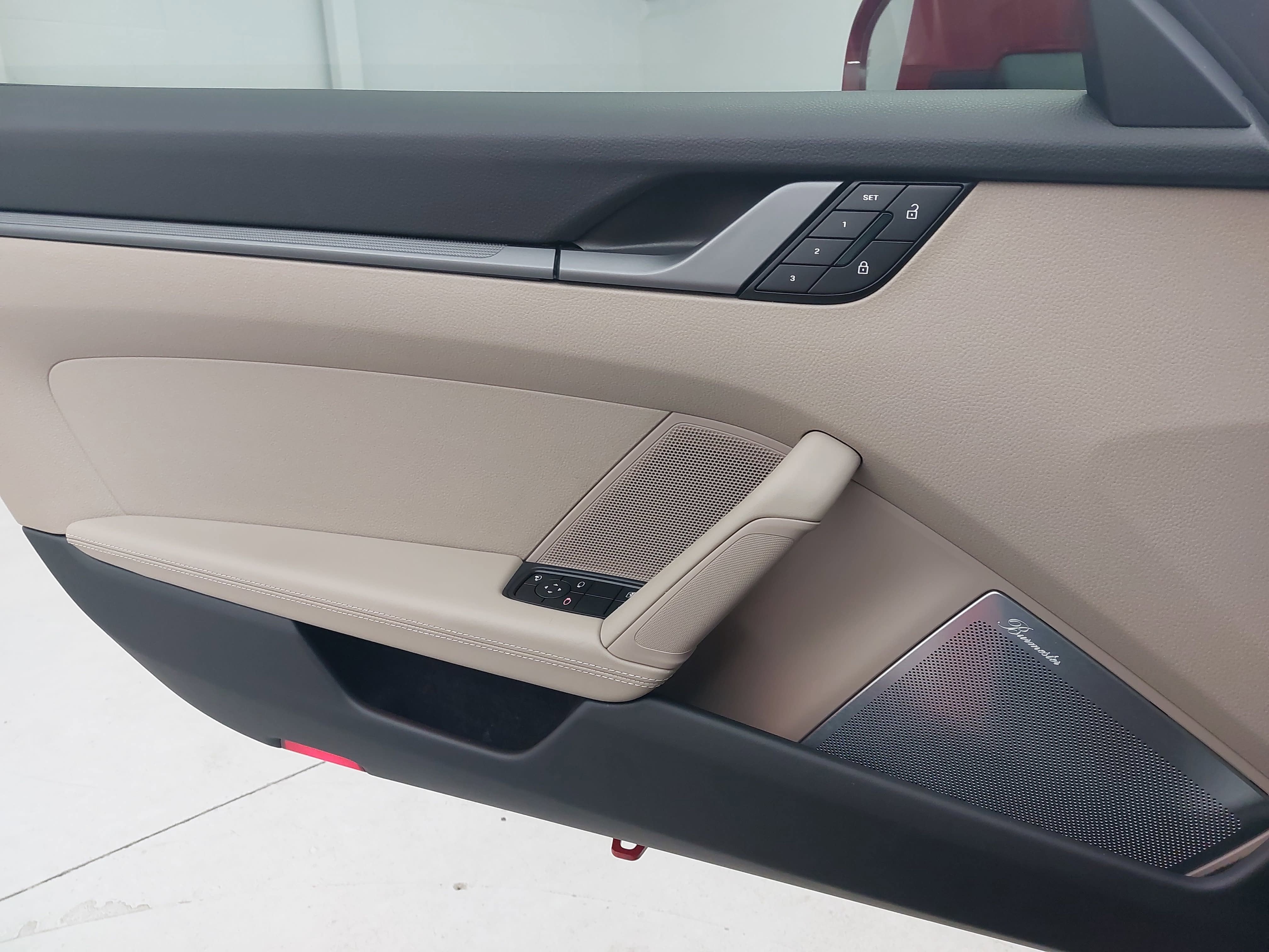 2025 Porsche 911 Base