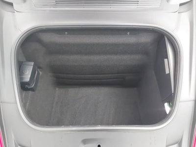 2025 Porsche 911 Base