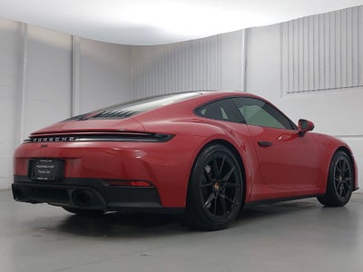 2025 Porsche 911 Base