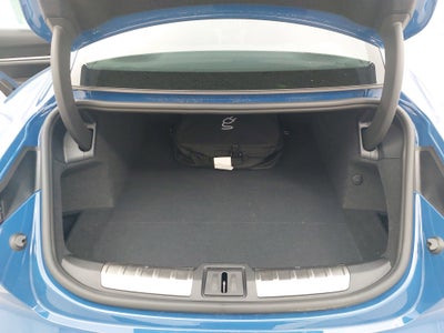 2025 Porsche Taycan 4