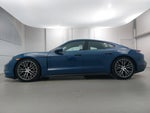 2025 Porsche Taycan 4
