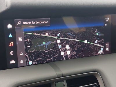 2025 Porsche Taycan 4