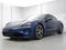 2025 Porsche Taycan Base