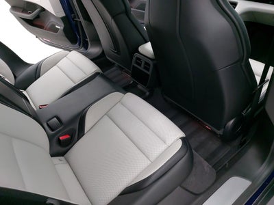 2025 Porsche Taycan Base