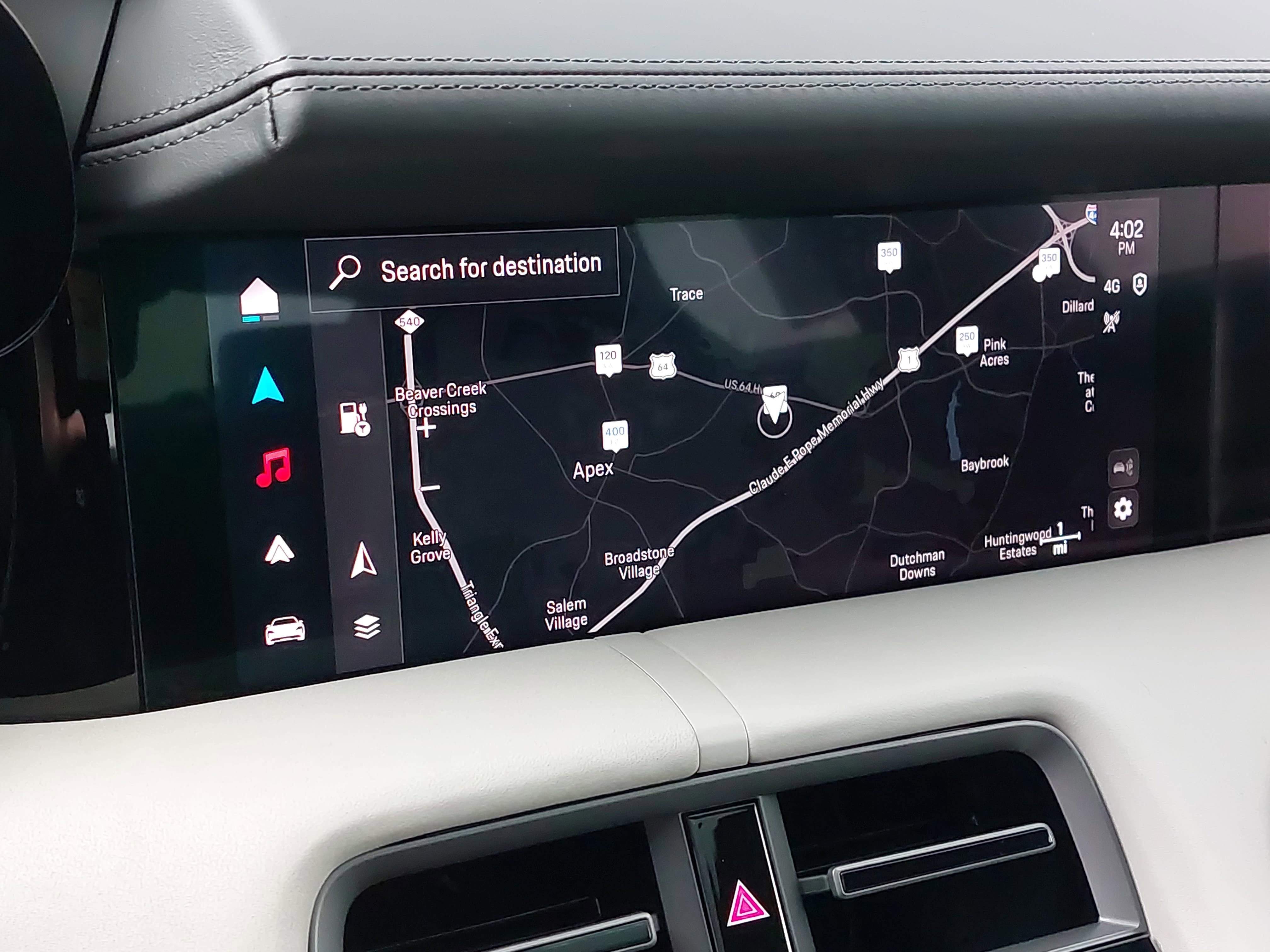 2025 Porsche Taycan Base