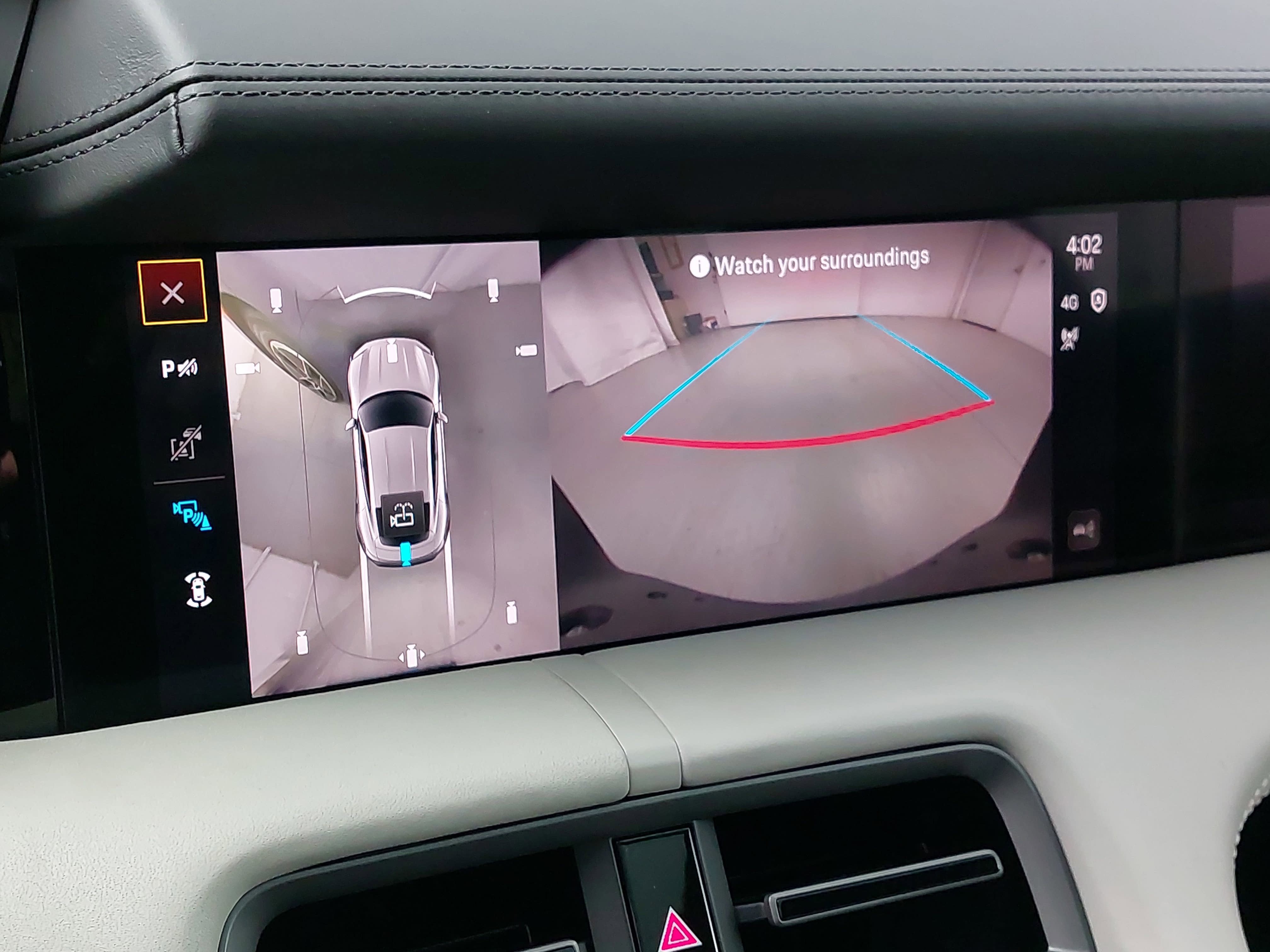 2025 Porsche Taycan Base