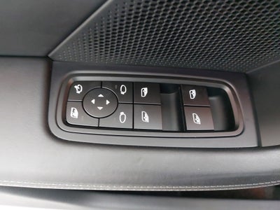 2025 Porsche Taycan Base