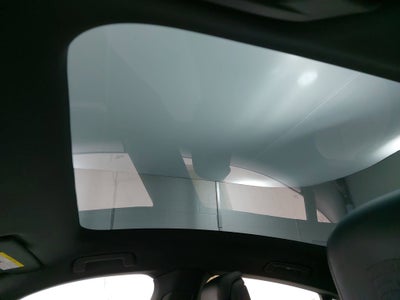 2025 Porsche Taycan Base