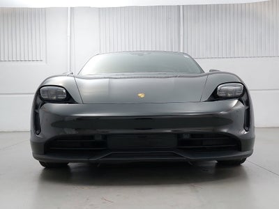 2022 Porsche Taycan RWD