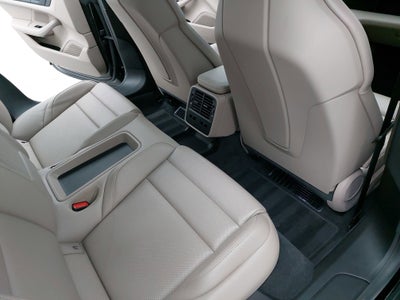 2022 Porsche Taycan RWD