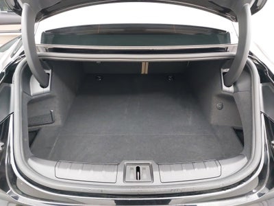 2022 Porsche Taycan RWD