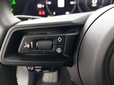 2022 Porsche Taycan RWD