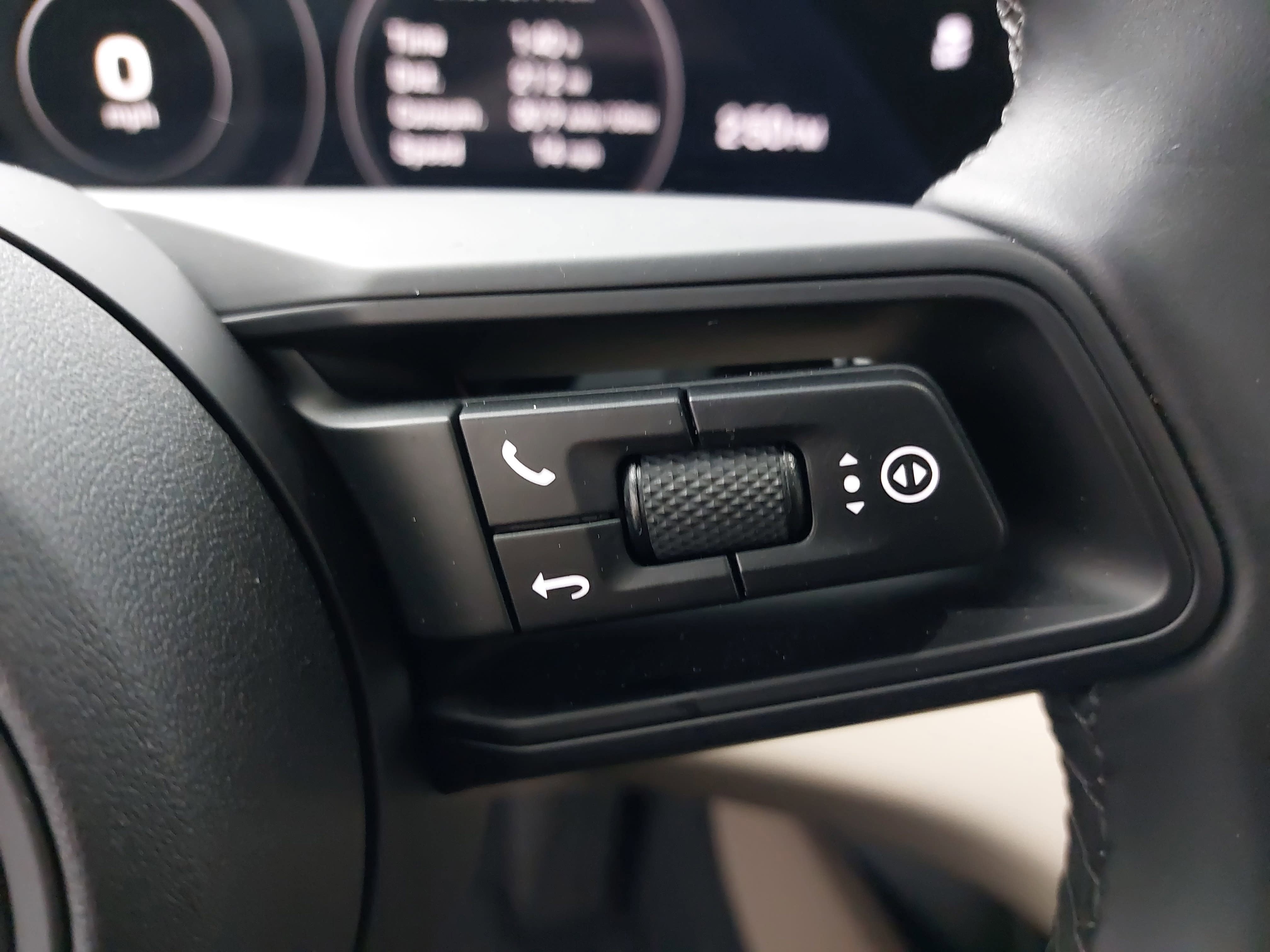 2022 Porsche Taycan RWD