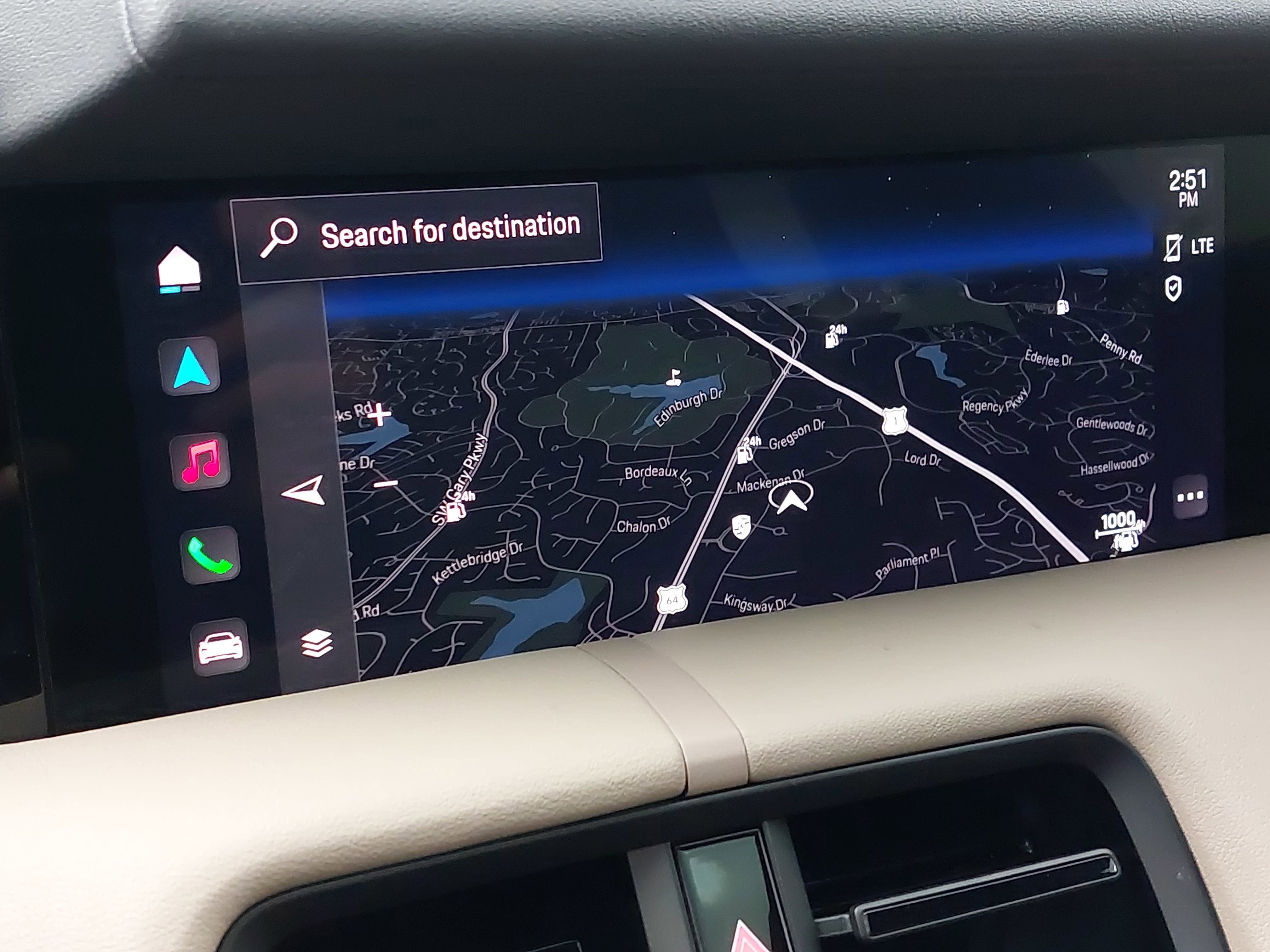 2022 Porsche Taycan RWD