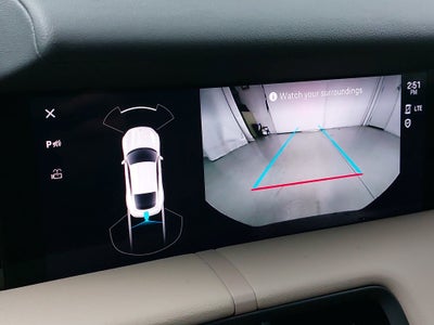 2022 Porsche Taycan RWD