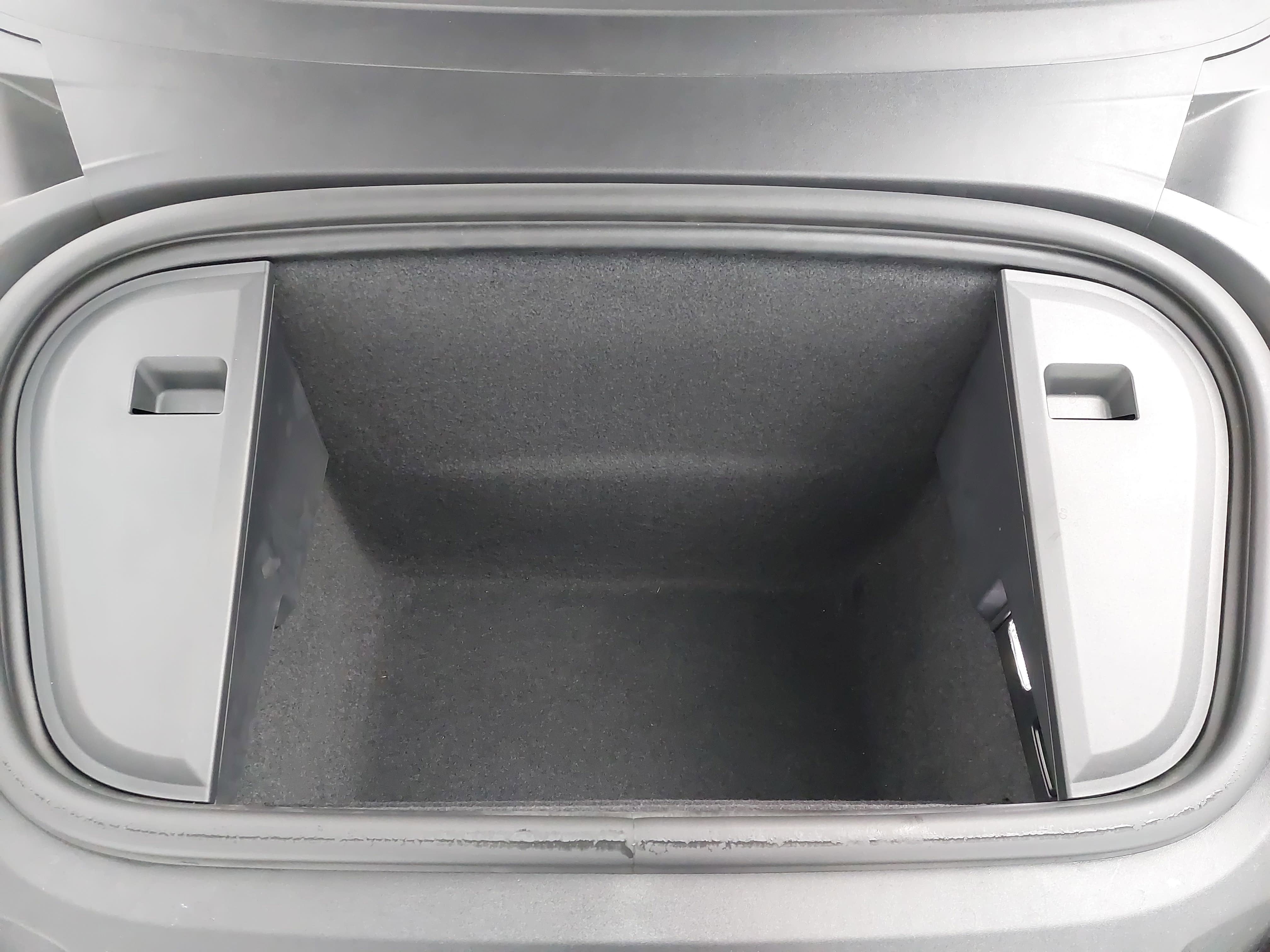 2022 Porsche Taycan RWD