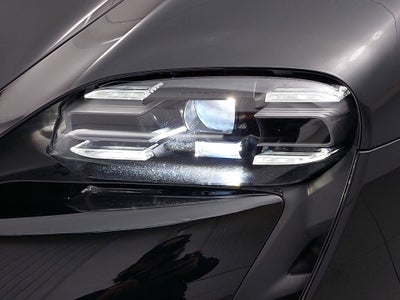 2022 Porsche Taycan RWD