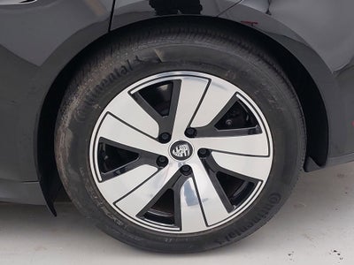 2022 Porsche Taycan RWD