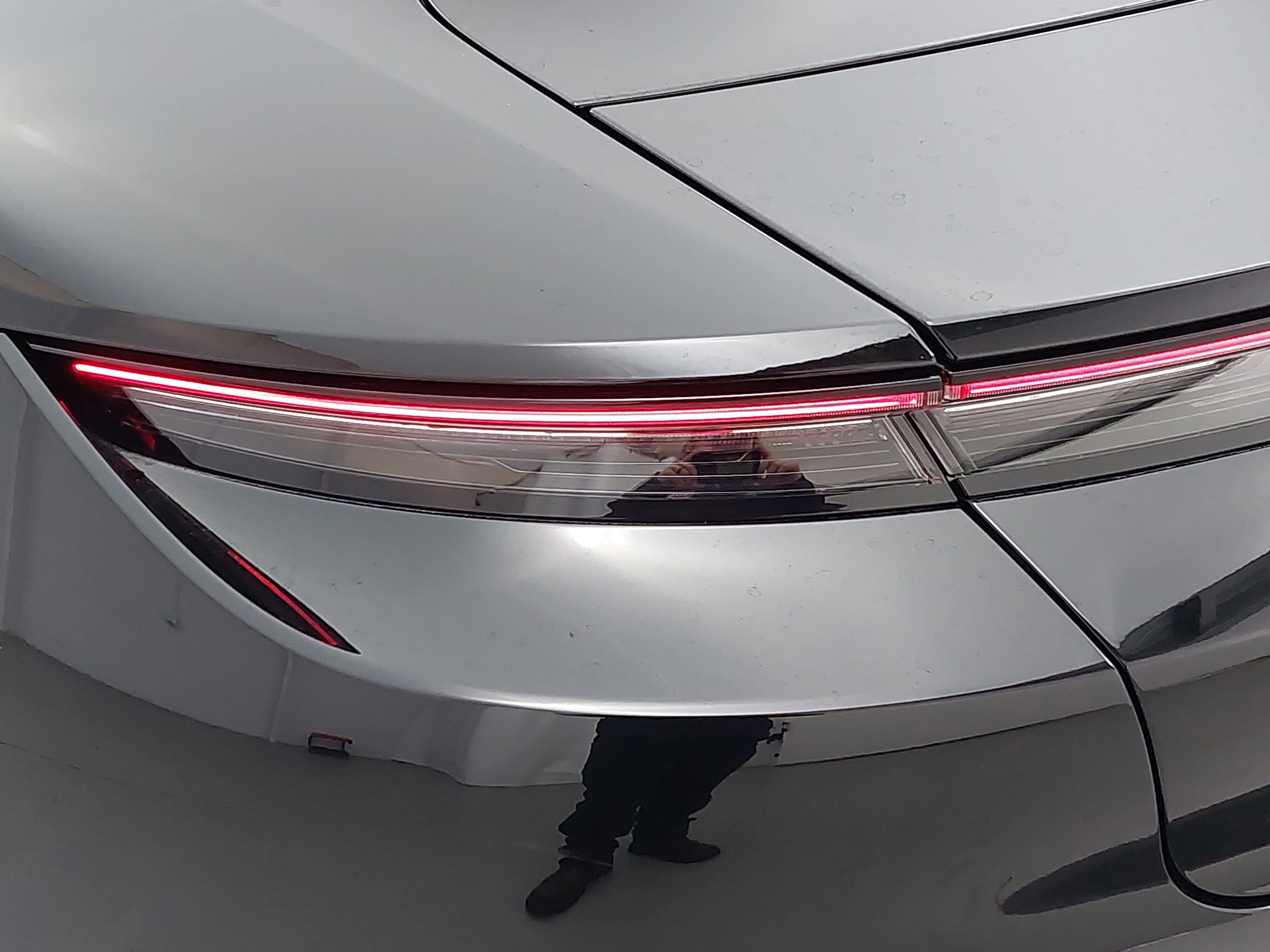 2022 Porsche Taycan RWD