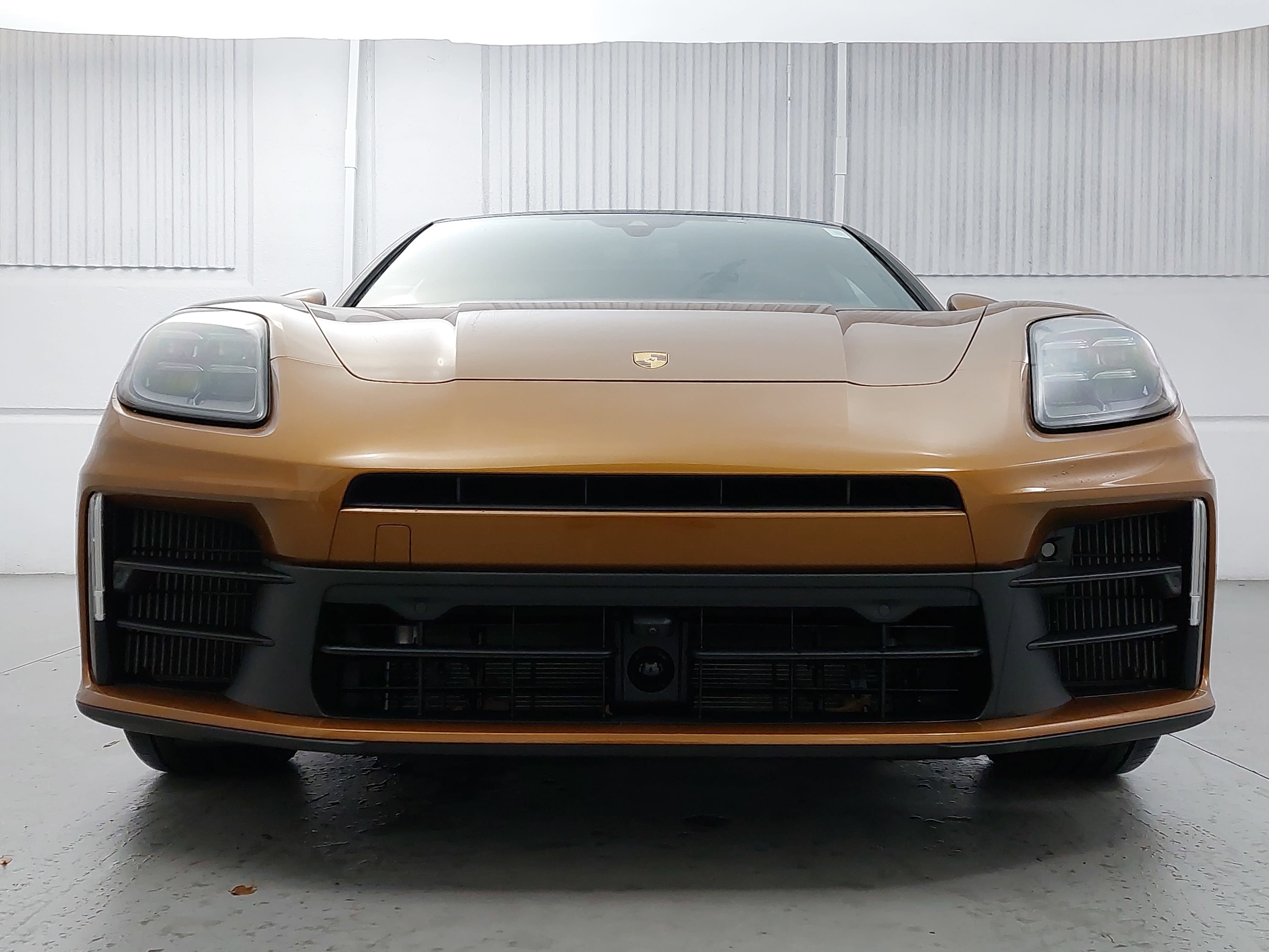 2024 Porsche Panamera 4