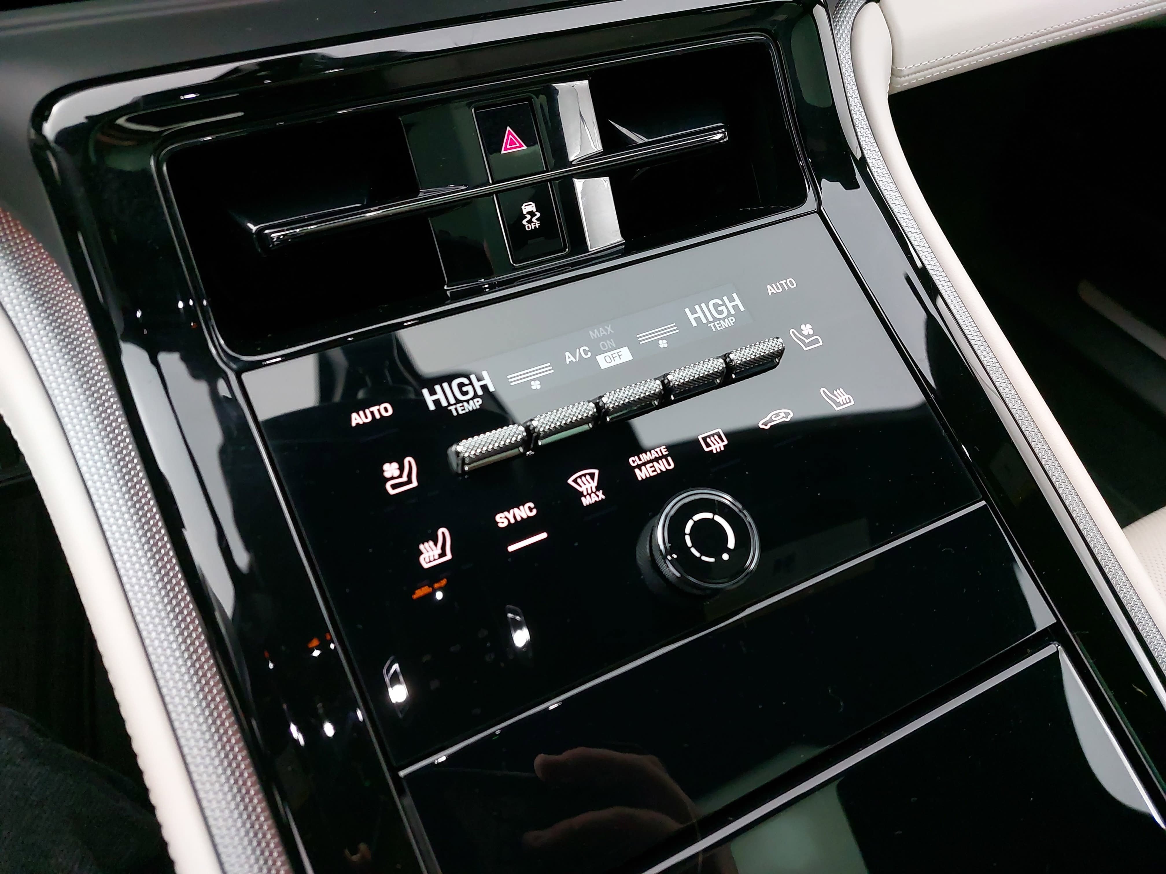 2024 Porsche Panamera 4