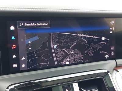 2024 Porsche Panamera 4