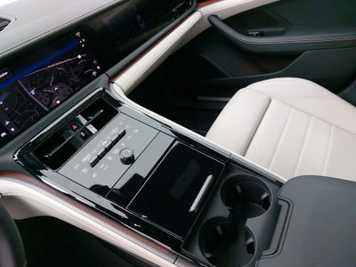 2024 Porsche Panamera 4