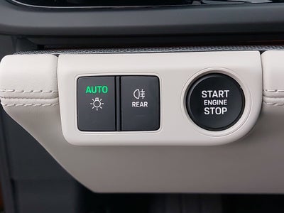 2024 Porsche Panamera 4