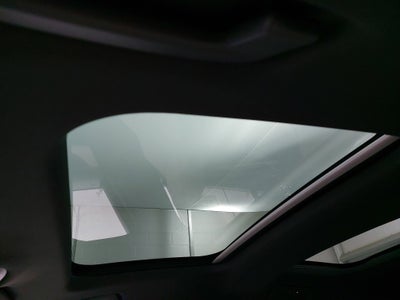 2024 Porsche Panamera 4