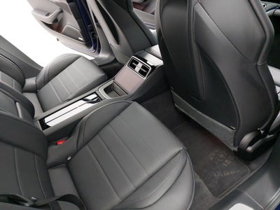 2025 Porsche Panamera Base