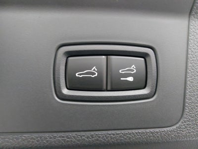 2025 Porsche Panamera Base