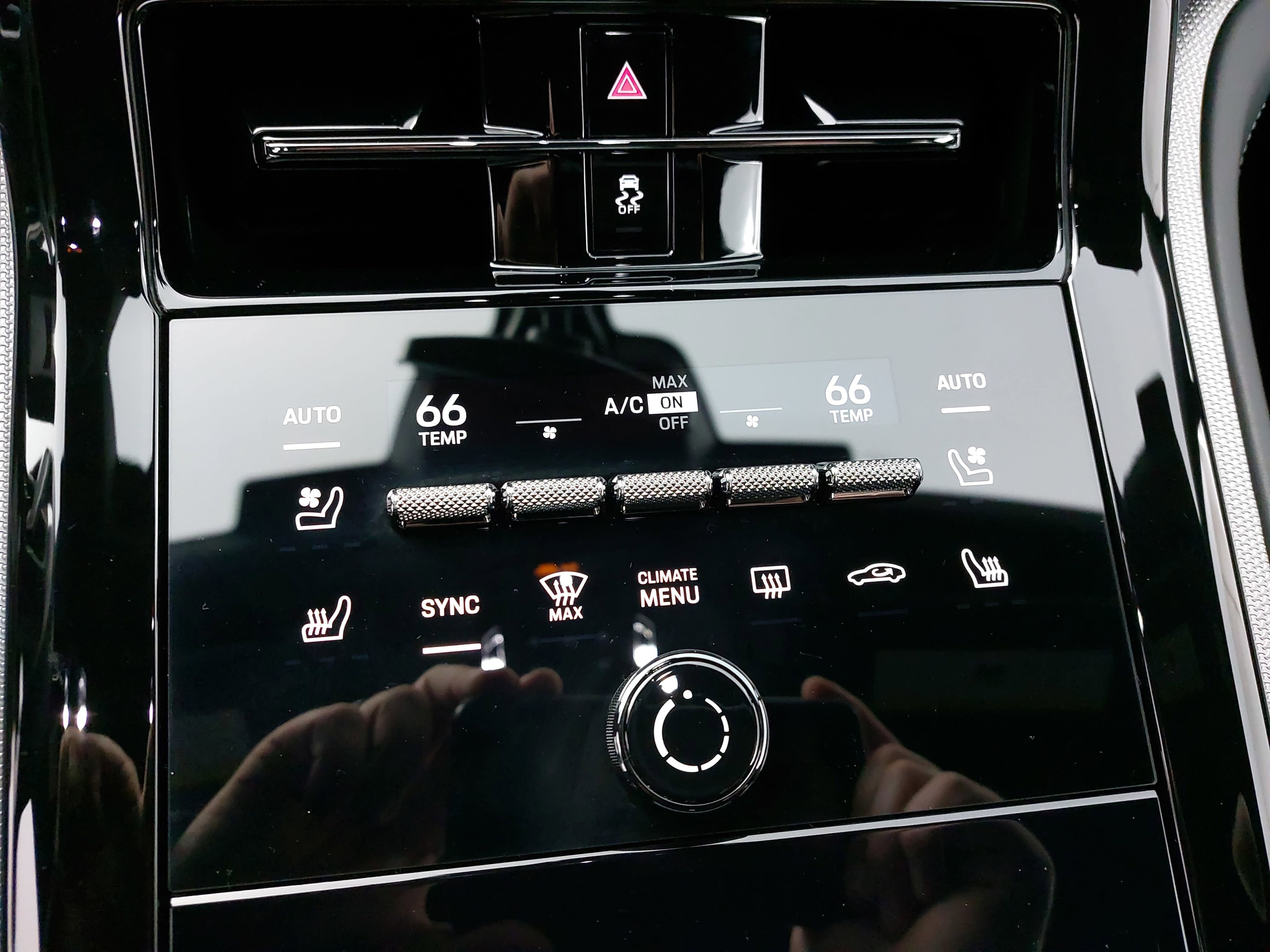 2025 Porsche Panamera Base