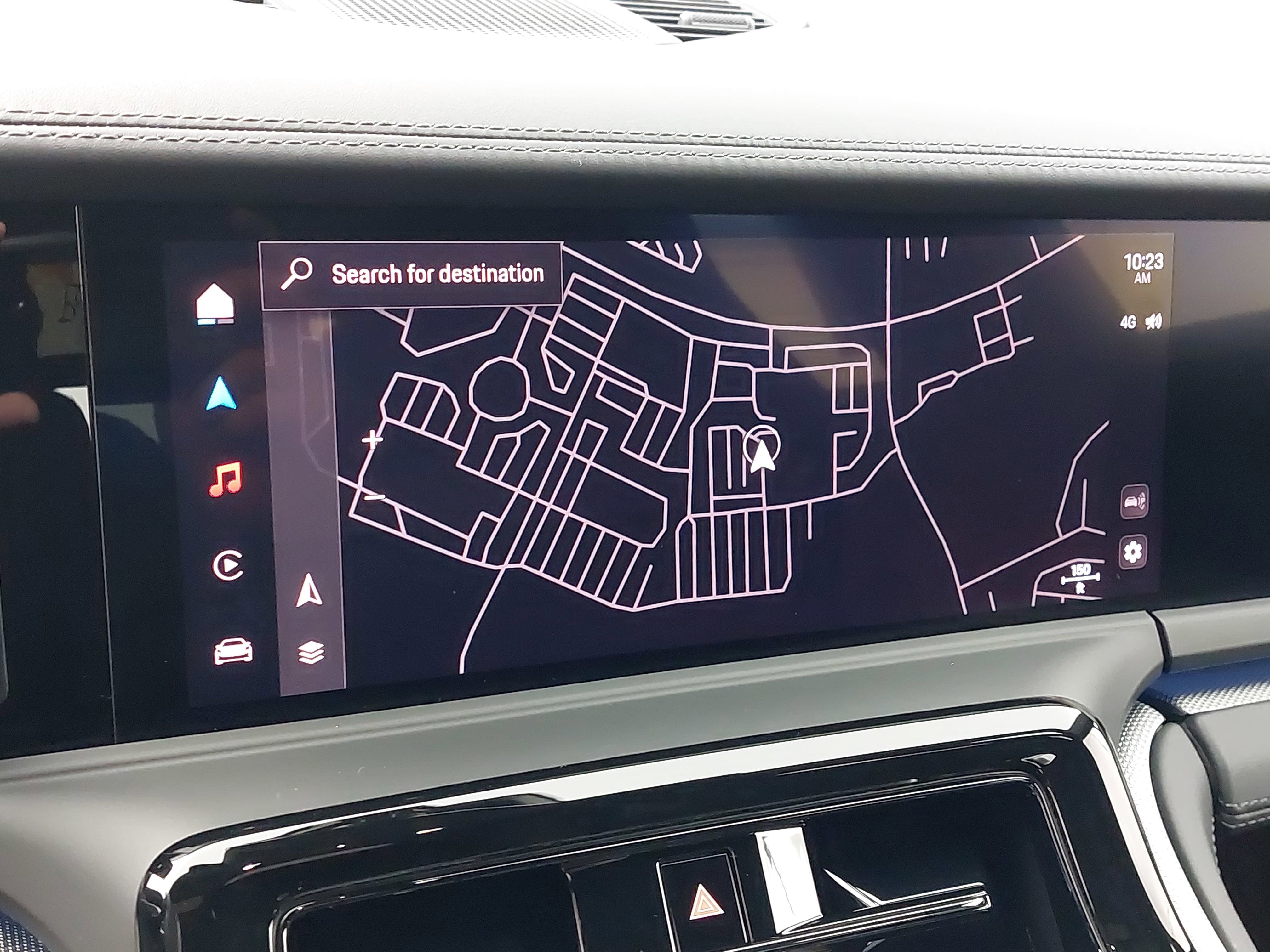 2025 Porsche Panamera Base