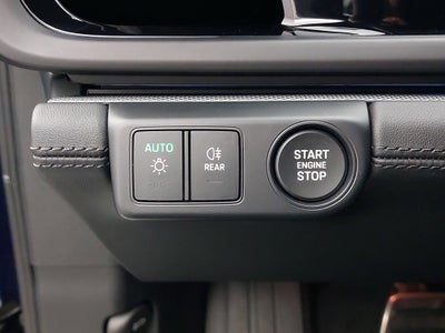 2025 Porsche Panamera Base