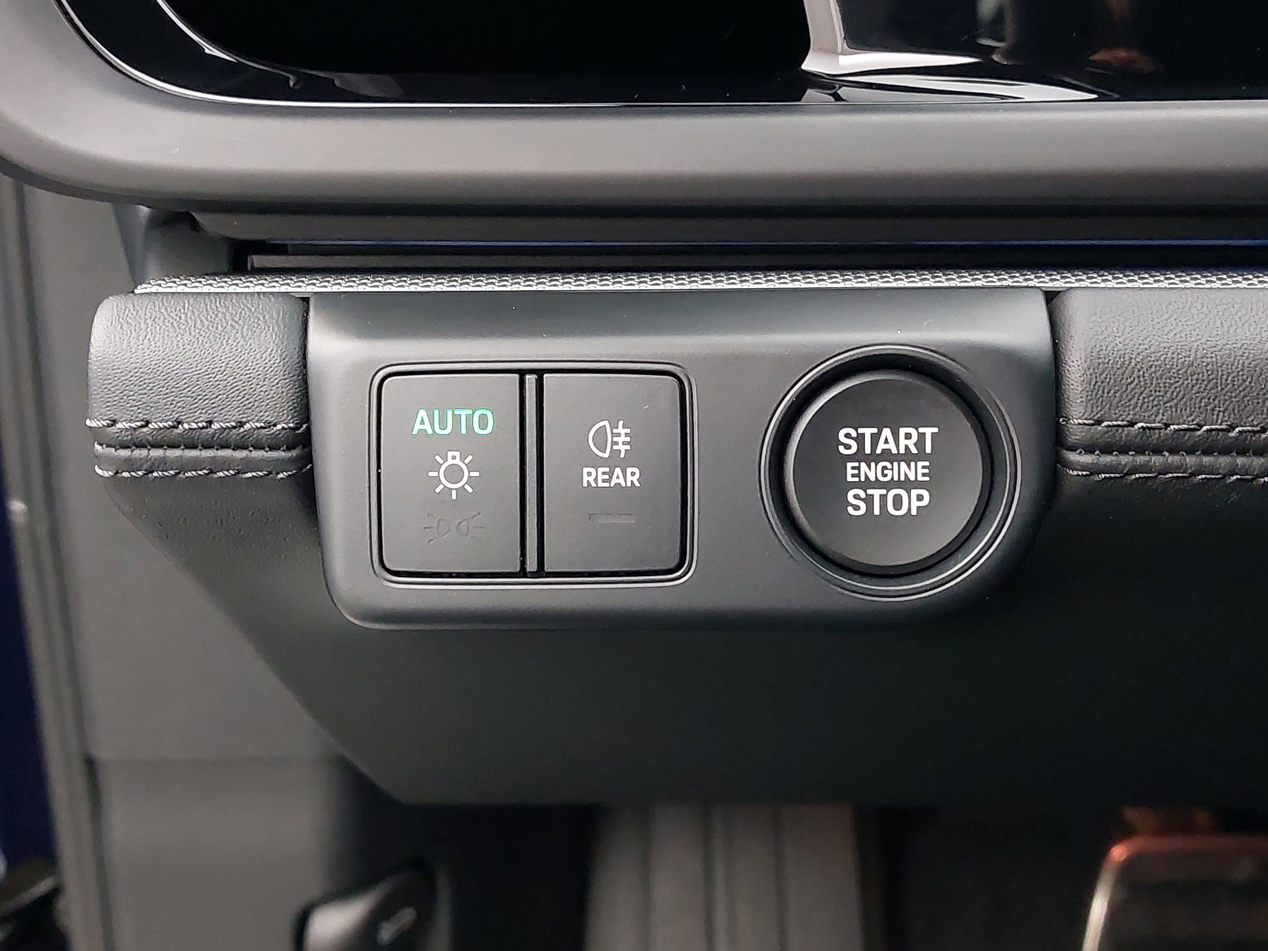 2025 Porsche Panamera Base