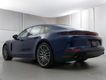 2025 Porsche Panamera Base