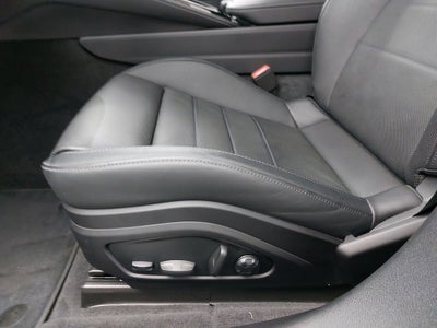 2025 Porsche Panamera Base