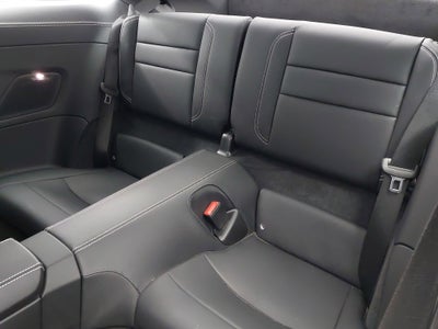 2024 Porsche 911 Carrera GTS