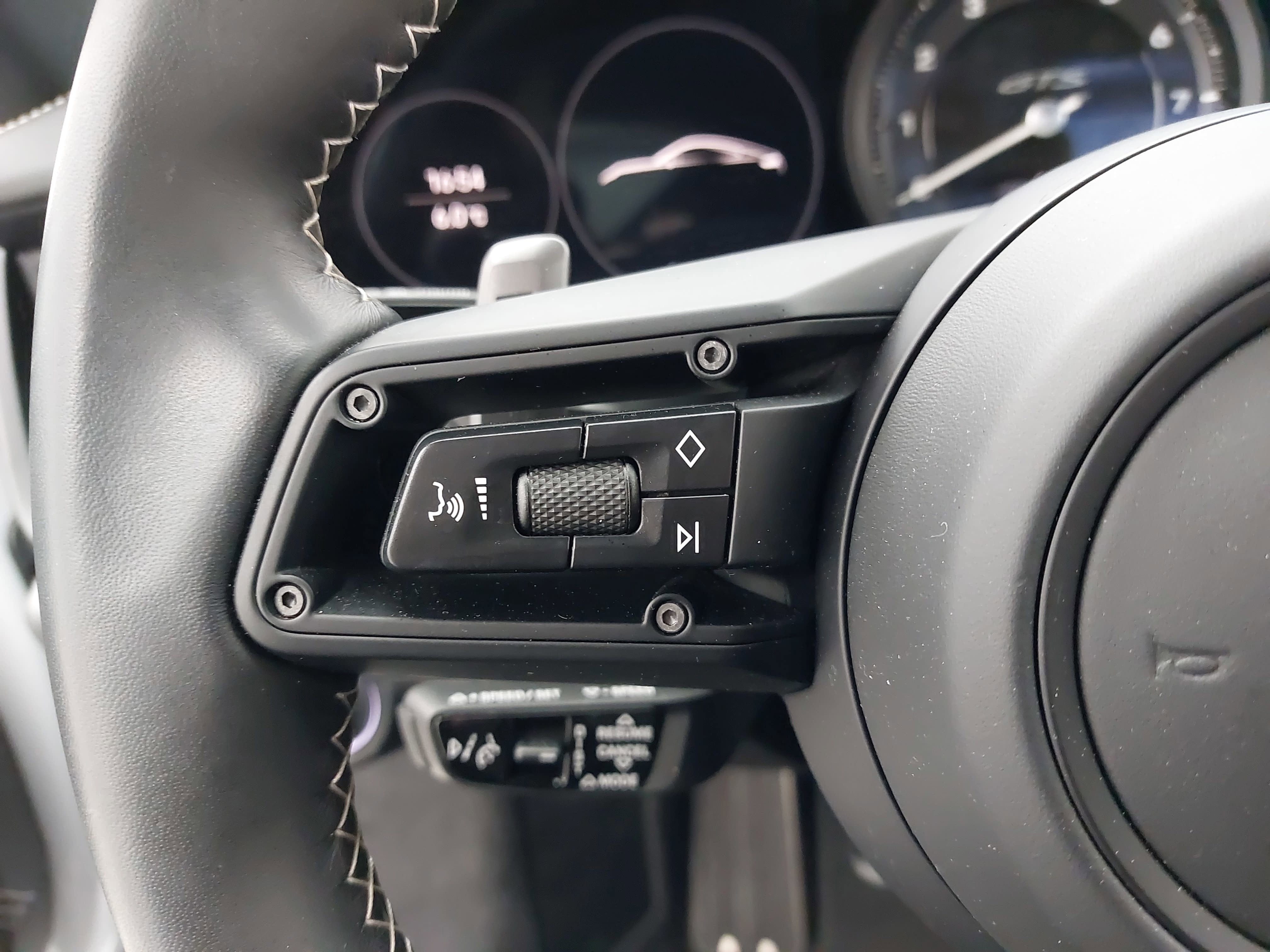 2024 Porsche 911 Carrera GTS