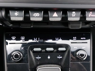 2024 Porsche 911 Carrera GTS