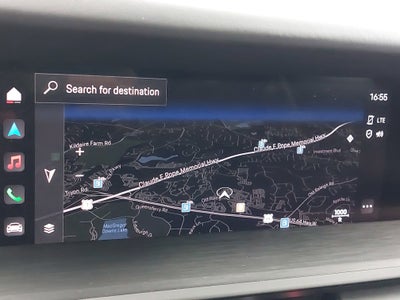 2024 Porsche 911 Carrera GTS