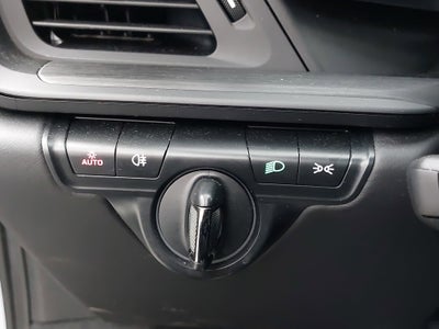 2024 Porsche 911 Carrera GTS