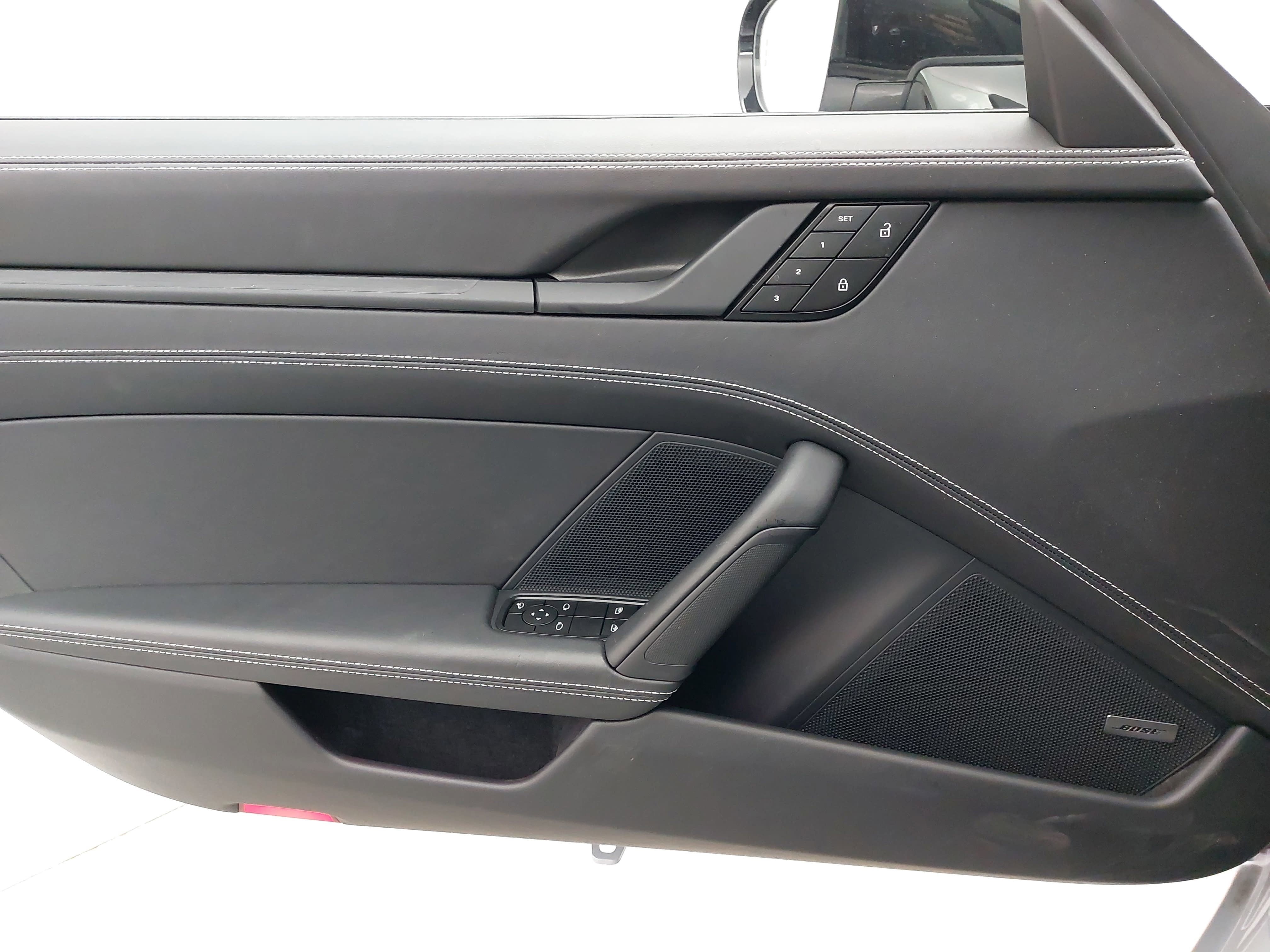 2024 Porsche 911 Carrera GTS