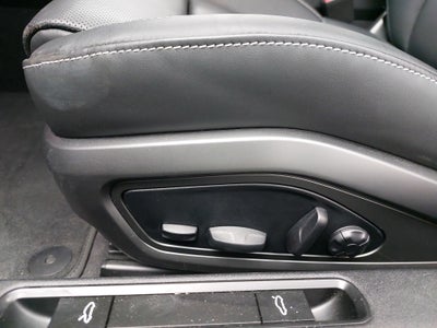 2024 Porsche 911 Carrera GTS